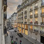 Appartement Au Coeur De Paris Madeleine By Studio Prestige