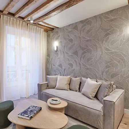 Au Coeur De Madeleine By Prestige Parigi