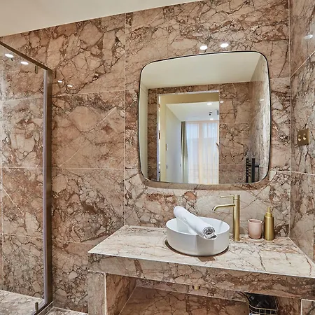 Au Coeur De Madeleine By Prestige Appartamento Parigi
