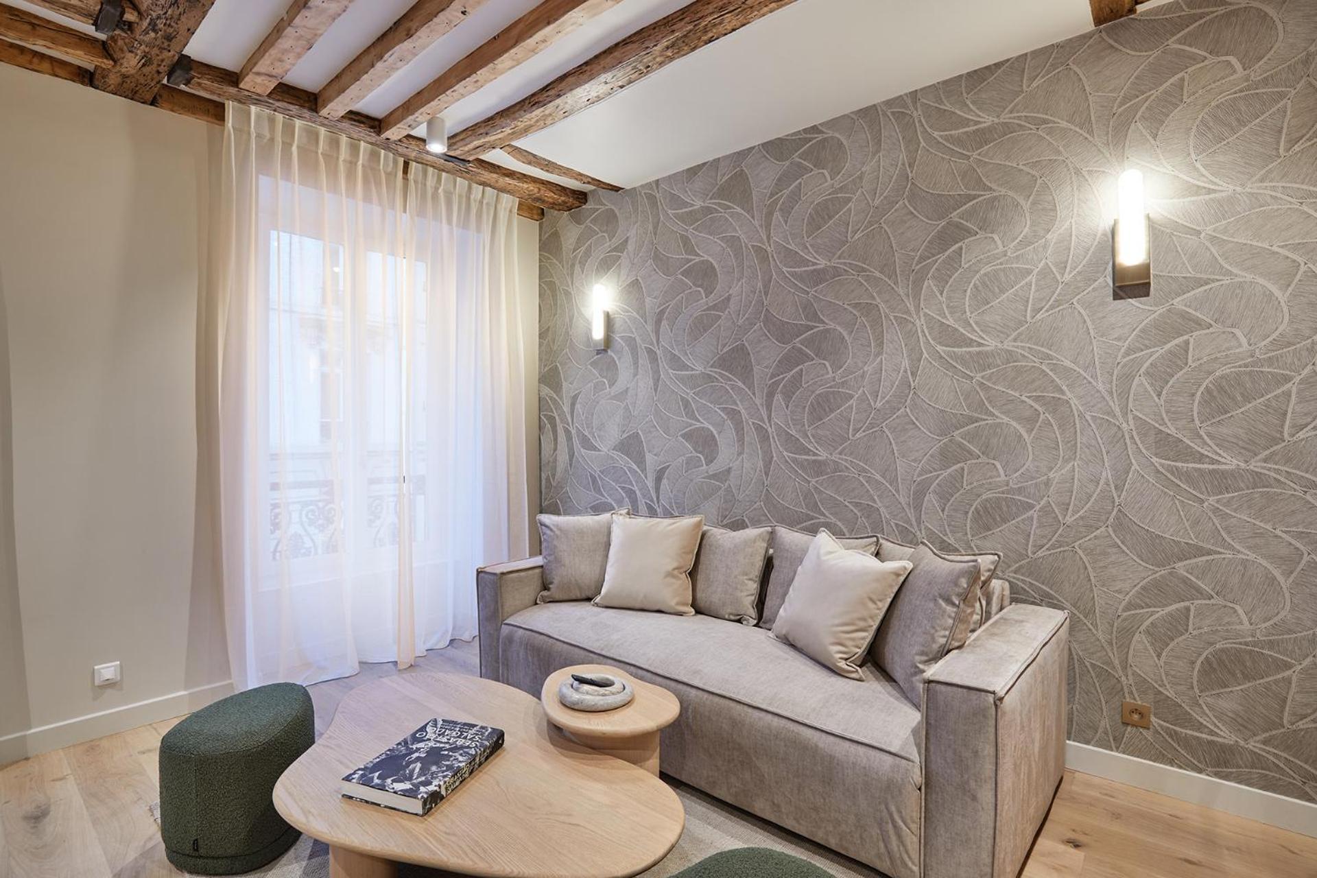 Au Coeur De Madeleine By Prestige Parigi