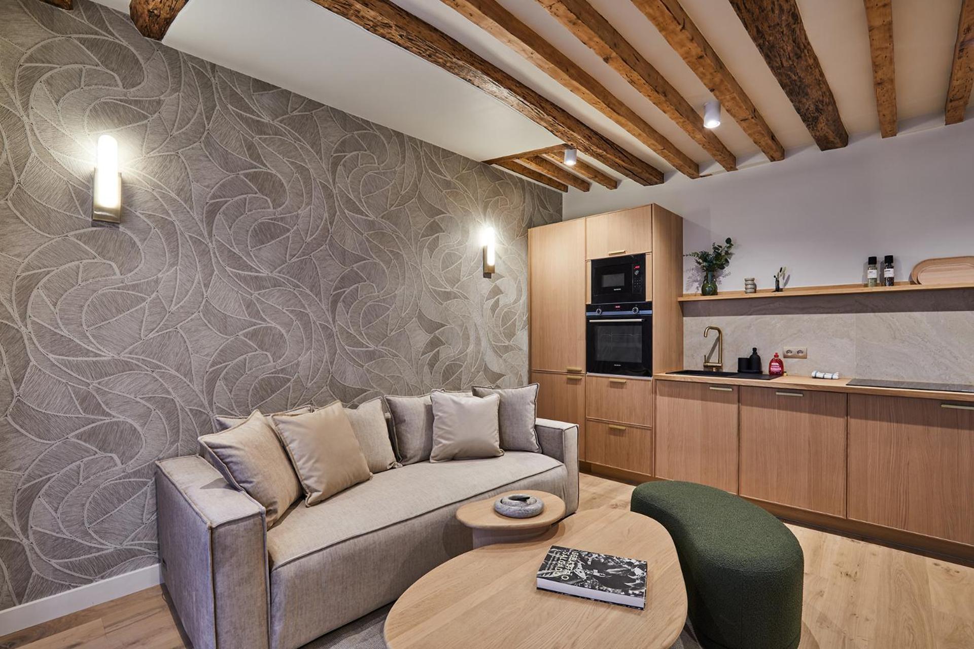 Au Coeur De Madeleine By Prestige Appartamento *