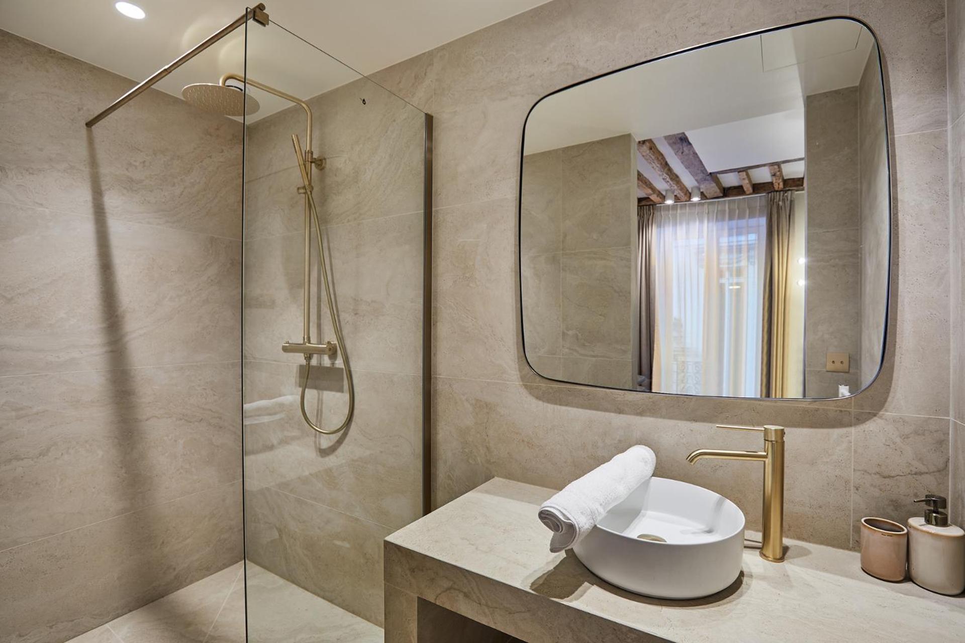 Au Coeur De Madeleine By Prestige * Parigi